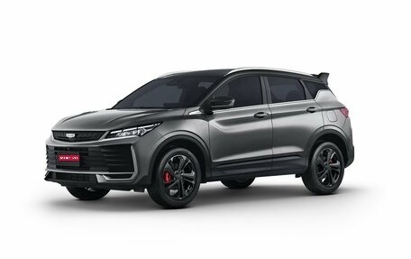 Geely Coolray I, 2026 год, 2 914 990 рублей, 1 фотография