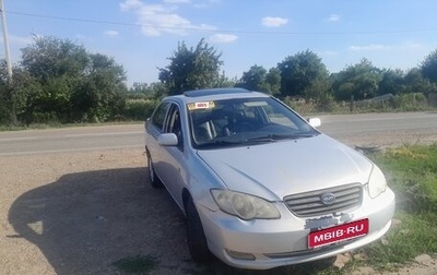 BYD F3 I, 2012 год, 250 000 рублей, 1 фотография