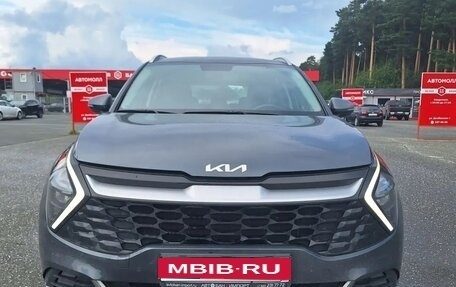 KIA Sportage IV рестайлинг, 2024 год, 4 000 000 рублей, 1 фотография