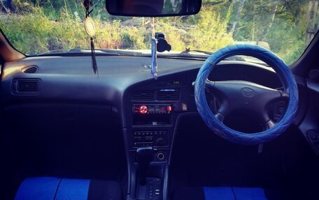 Toyota Carina E, 1994 год, 160 000 рублей, 4 фотография