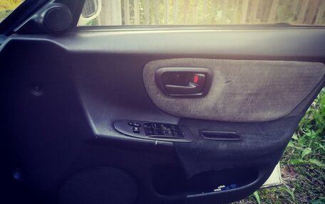 Toyota Carina E, 1994 год, 160 000 рублей, 7 фотография
