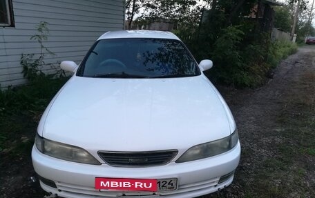 Toyota Carina E, 1994 год, 160 000 рублей, 8 фотография