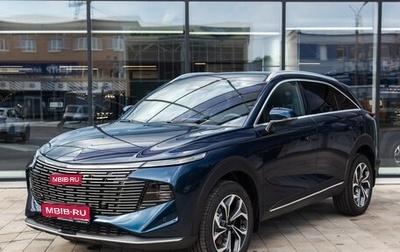 Haval F7, 2026 год, 3 599 000 рублей, 1 фотография