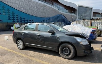 Ravon R4, 2017 год, 250 000 рублей, 1 фотография