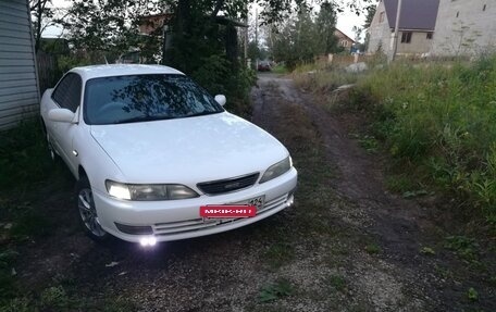 Toyota Carina E, 1994 год, 160 000 рублей, 10 фотография