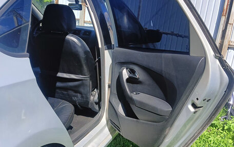 Volkswagen Polo VI (EU Market), 2014 год, 320 000 рублей, 5 фотография