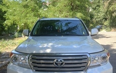 Toyota Land Cruiser 200, 2012 год, 3 800 000 рублей, 1 фотография