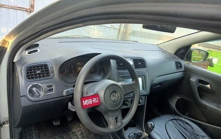 Volkswagen Polo VI (EU Market), 2014 год, 320 000 рублей, 12 фотография