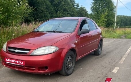 Chevrolet Lacetti, 2005 год, 210 000 рублей, 1 фотография