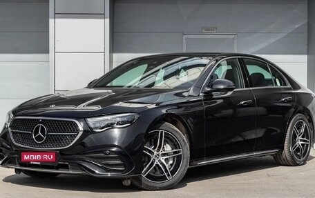 Mercedes-Benz E-Класс, 2025 год, 8 690 000 рублей, 1 фотография