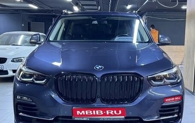 BMW X5, 2019 год, 6 200 000 рублей, 1 фотография