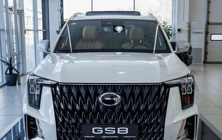 GAC GS8, 2026 год, 4 949 000 рублей, 1 фотография