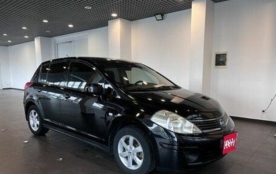 Nissan Tiida, 2008 год, 600 000 рублей, 1 фотография