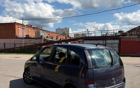 Opel Meriva, 2007 год, 175 000 рублей, 3 фотография