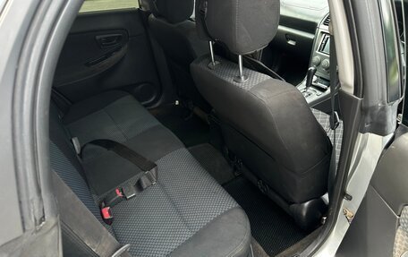 Subaru Impreza III, 2005 год, 337 000 рублей, 6 фотография