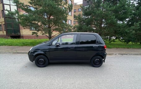 Daewoo Matiz I, 2013 год, 265 000 рублей, 3 фотография