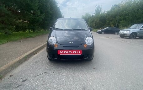 Daewoo Matiz I, 2013 год, 265 000 рублей, 2 фотография