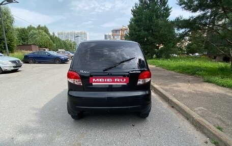 Daewoo Matiz I, 2013 год, 265 000 рублей, 4 фотография