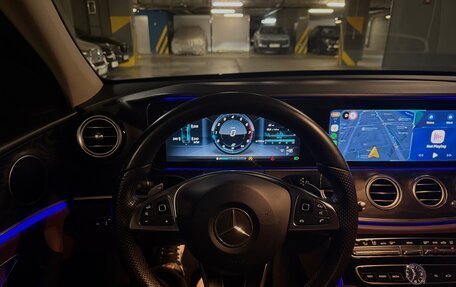 Mercedes-Benz E-Класс, 2016 год, 2 800 000 рублей, 11 фотография