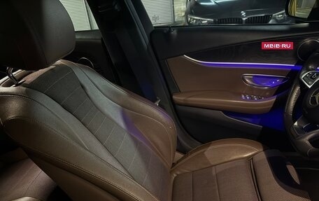 Mercedes-Benz E-Класс, 2016 год, 2 800 000 рублей, 13 фотография