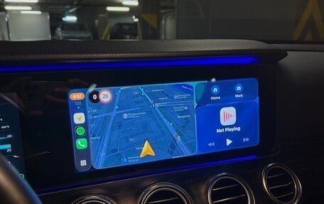 Mercedes-Benz E-Класс, 2016 год, 2 800 000 рублей, 17 фотография