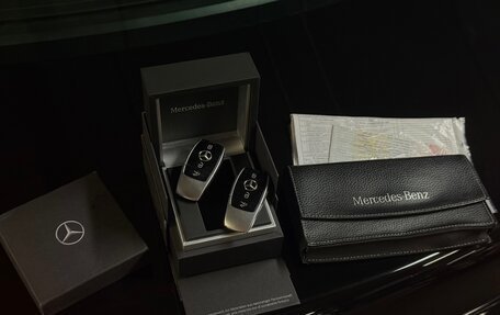 Mercedes-Benz E-Класс, 2016 год, 2 800 000 рублей, 20 фотография