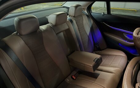 Mercedes-Benz E-Класс, 2016 год, 2 800 000 рублей, 16 фотография