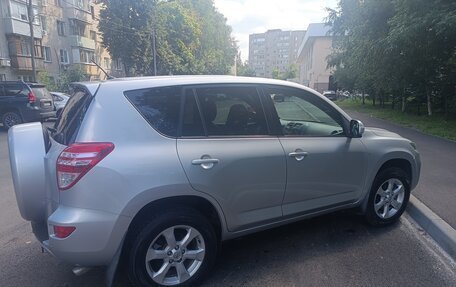 Toyota RAV4, 2011 год, 1 690 000 рублей, 4 фотография