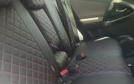 Toyota RAV4, 2011 год, 1 690 000 рублей, 8 фотография