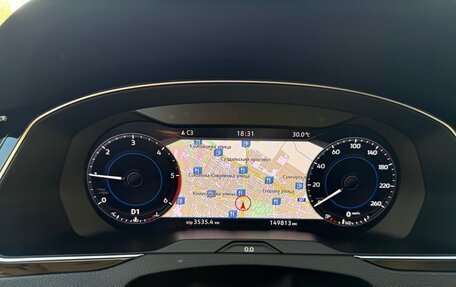 Volkswagen Passat B8 рестайлинг, 2019 год, 2 950 000 рублей, 9 фотография