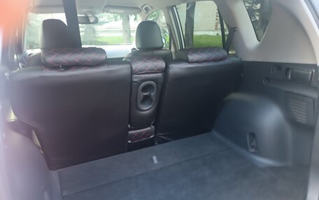 Toyota RAV4, 2011 год, 1 690 000 рублей, 7 фотография