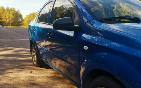 Chevrolet Aveo III, 2008 год, 360 000 рублей, 8 фотография