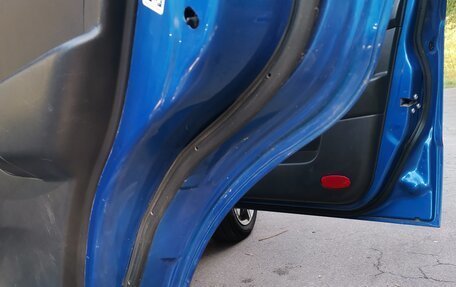 Chevrolet Aveo III, 2008 год, 360 000 рублей, 12 фотография