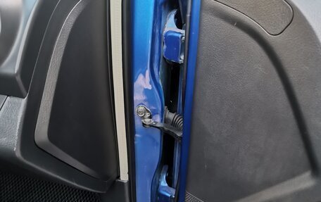 Chevrolet Aveo III, 2008 год, 360 000 рублей, 13 фотография
