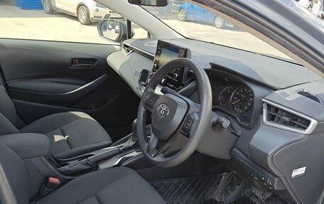 Toyota Corolla, 2022 год, 2 100 000 рублей, 6 фотография