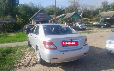 BYD F3 I, 2012 год, 250 000 рублей, 3 фотография