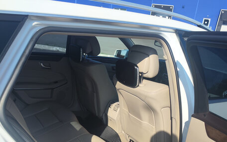 Mercedes-Benz E-Класс, 2013 год, 2 100 000 рублей, 12 фотография
