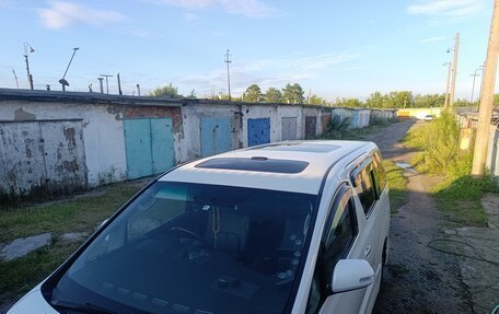 Toyota Vellfire I, 2009 год, 2 300 000 рублей, 5 фотография