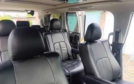 Toyota Vellfire I, 2009 год, 2 300 000 рублей, 15 фотография