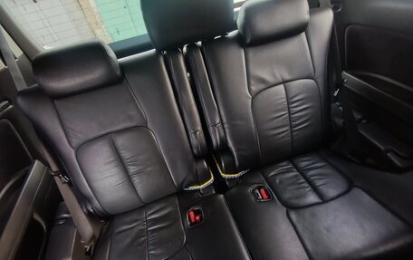 Toyota Vellfire I, 2009 год, 2 300 000 рублей, 16 фотография
