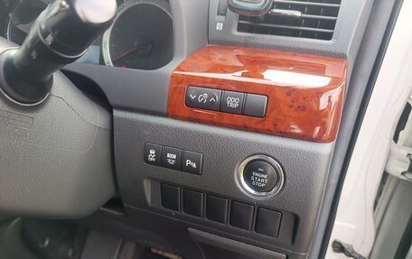 Toyota Vellfire I, 2009 год, 2 300 000 рублей, 9 фотография
