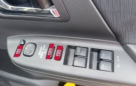Toyota Vellfire I, 2009 год, 2 300 000 рублей, 10 фотография
