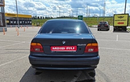 BMW 5 серия, 2003 год, 630 000 рублей, 5 фотография