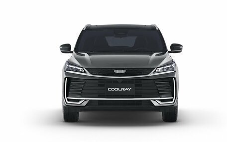 Geely Coolray I, 2026 год, 2 914 990 рублей, 4 фотография