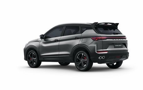 Geely Coolray I, 2026 год, 2 914 990 рублей, 2 фотография