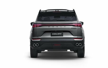 Geely Coolray I, 2026 год, 2 914 990 рублей, 5 фотография