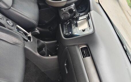 Mitsubishi Outlander III рестайлинг 3, 2013 год, 1 400 000 рублей, 8 фотография