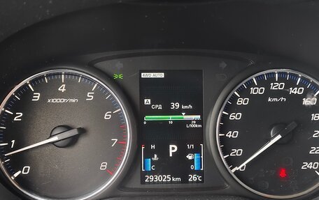 Mitsubishi Outlander III рестайлинг 3, 2013 год, 1 400 000 рублей, 3 фотография