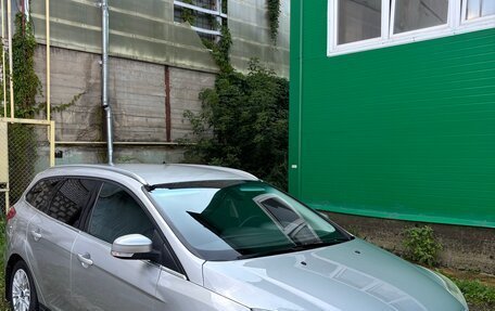 Ford Focus III, 2012 год, 845 000 рублей, 3 фотография