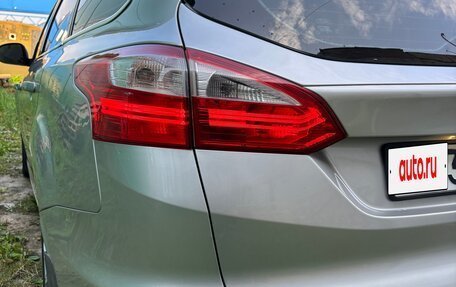 Ford Focus III, 2012 год, 845 000 рублей, 10 фотография